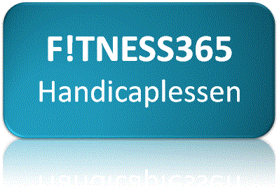Fitness365 Handicaplessen