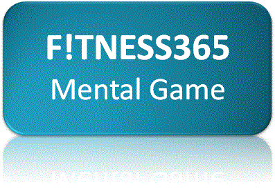 Fitness365 Mental Game