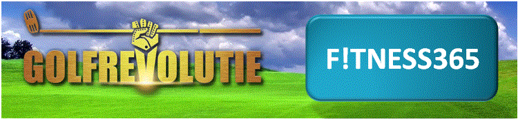 Golfrevolutie Fitness365